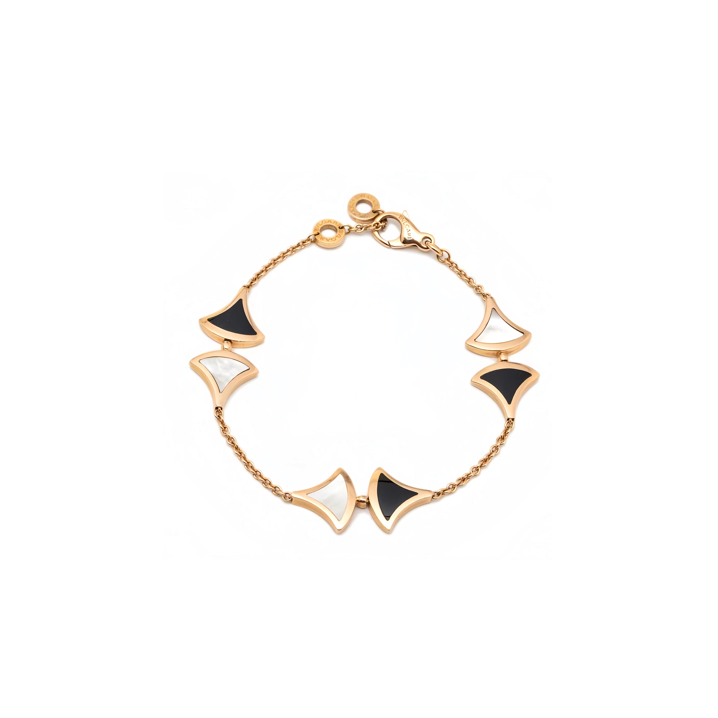 BVLGARI DIVAS' DREAM BRACELET 